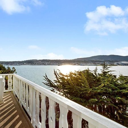 فيلا Harbour Views ديوندين المظهر الخارجي الصورة